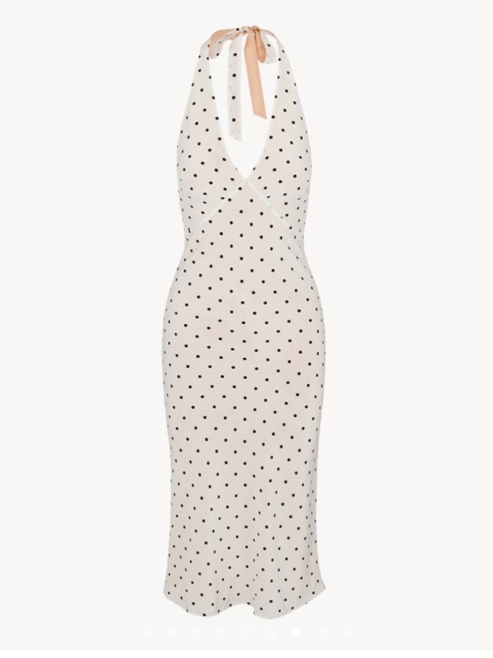 Realisation Par Sadie Dress Size M